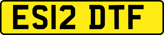 ES12DTF