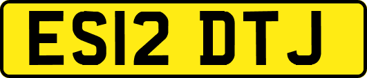 ES12DTJ