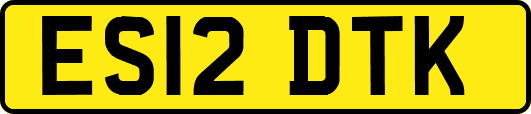 ES12DTK