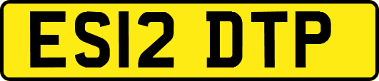 ES12DTP