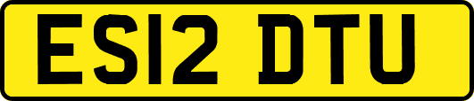 ES12DTU