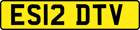 ES12DTV