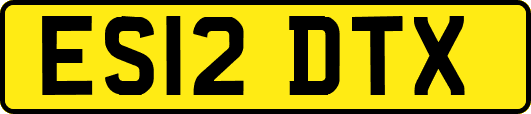 ES12DTX