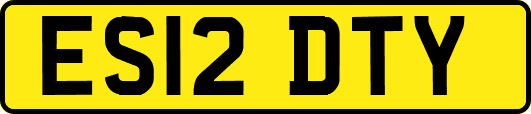 ES12DTY