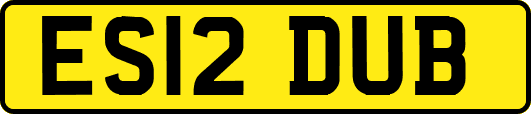 ES12DUB