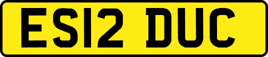 ES12DUC