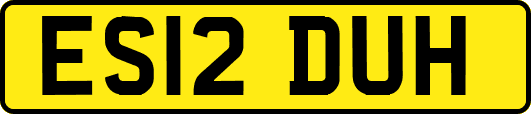 ES12DUH