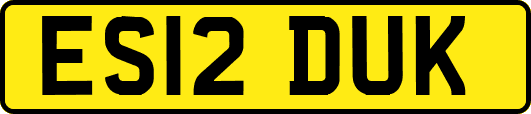 ES12DUK