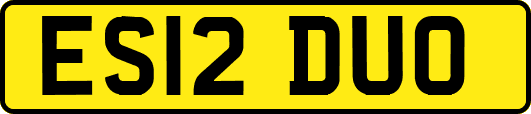 ES12DUO