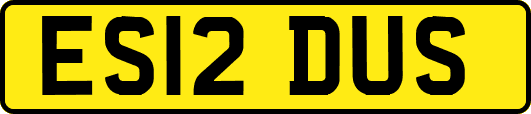 ES12DUS