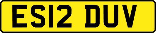 ES12DUV
