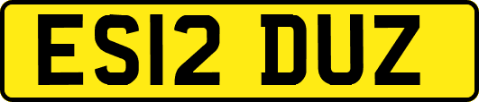 ES12DUZ