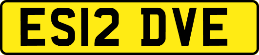 ES12DVE