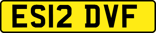 ES12DVF