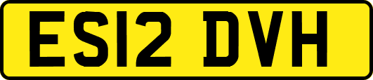 ES12DVH