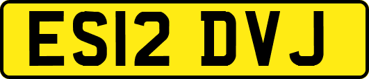 ES12DVJ