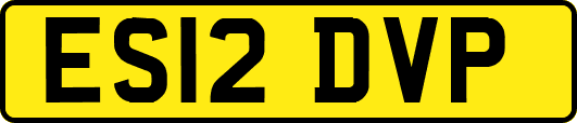 ES12DVP