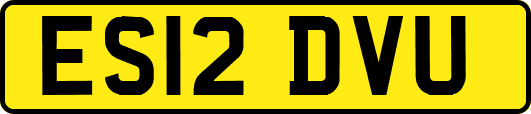 ES12DVU