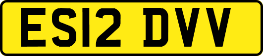 ES12DVV