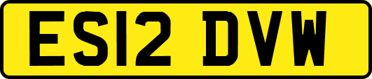 ES12DVW