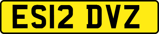 ES12DVZ