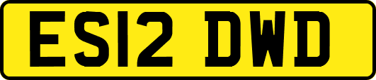 ES12DWD