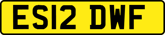 ES12DWF