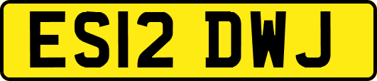 ES12DWJ