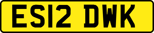 ES12DWK