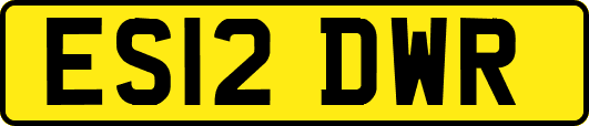 ES12DWR