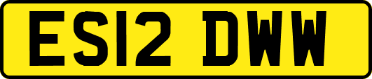 ES12DWW