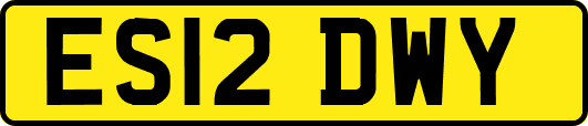 ES12DWY
