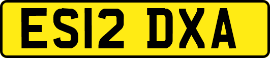 ES12DXA