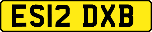 ES12DXB