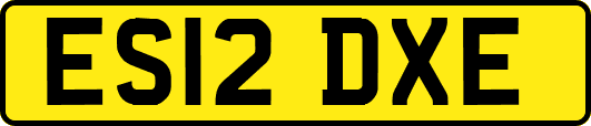 ES12DXE