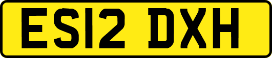 ES12DXH