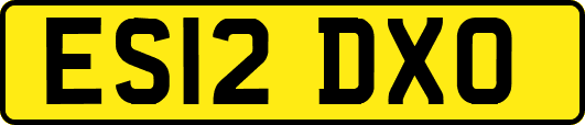 ES12DXO