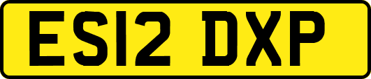 ES12DXP