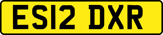 ES12DXR