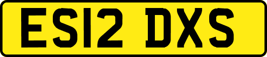 ES12DXS