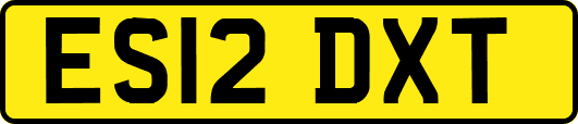 ES12DXT