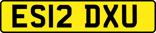 ES12DXU