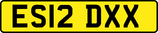 ES12DXX