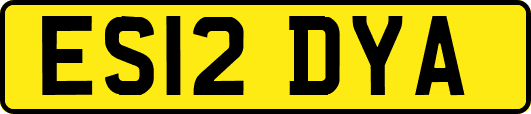 ES12DYA