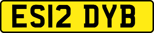 ES12DYB