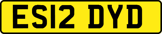 ES12DYD