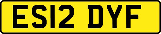 ES12DYF