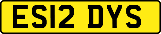 ES12DYS