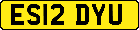 ES12DYU