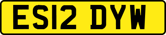 ES12DYW